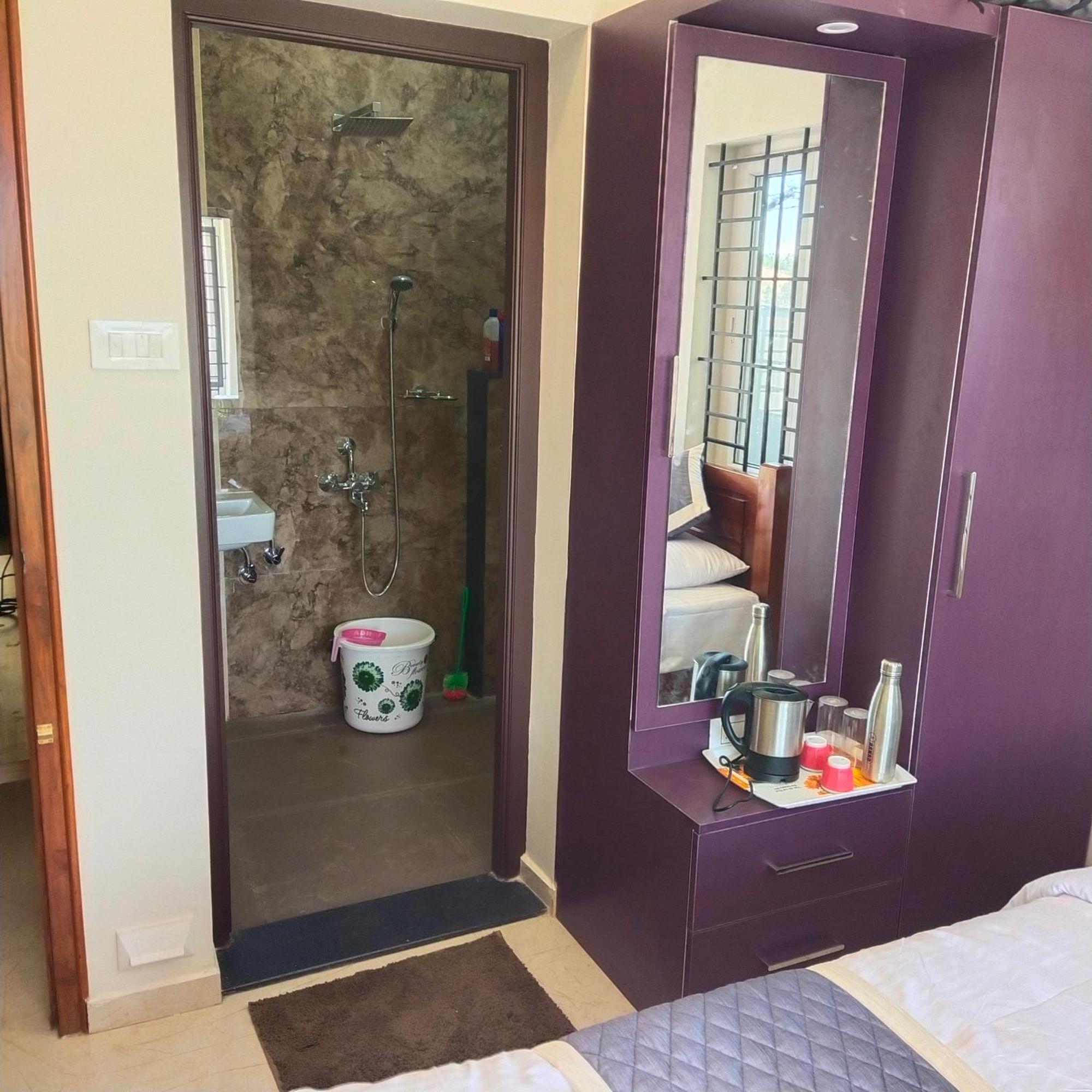Siestainn Homestay